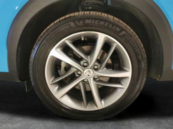 MG Mg Hs 1.5 T-GDI 16.6kWh Exclusive Plug-in (258 ps) - KEYLESS ENTRY