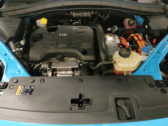 MG Mg Hs 1.5 T-GDI 16.6kWh Exclusive Plug-in (258 ps) - KEYLESS ENTRY