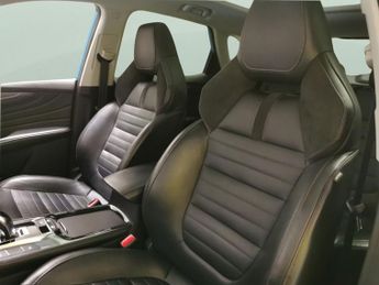 MG Mg Hs 1.5 T-GDI 16.6kWh Exclusive Plug-in (258 ps) - KEYLESS ENTRY