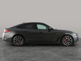BMW i4 40 83.9kWh M Sport Gran Coupe eDrive (340 ps) - HK AUDIO - HEATE