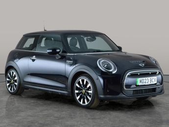 Mini Electric Hatch Cooper SE 32.6kWh Level 3 (184 ps) - DRIVING ASSISTANT - PARK AS