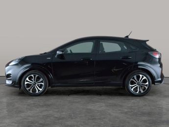 Ford Puma 1.0T EcoBoost MHEV ST-Line DCT (125 ps) - FORD SYNC3 - CRUISE