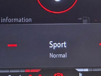 Vauxhall Corsa 1.2 Turbo GS (130 ps) - LANE DEPARTURE  - BLUETOOTH - CRUISE