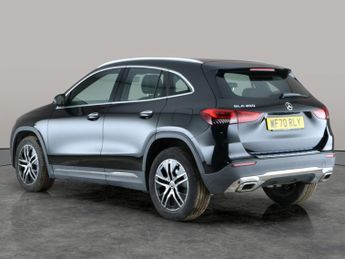 Mercedes-Benz GLA 1.3 GLA200 Sport 7G-DCT (163 ps) - HEATED LEATHER