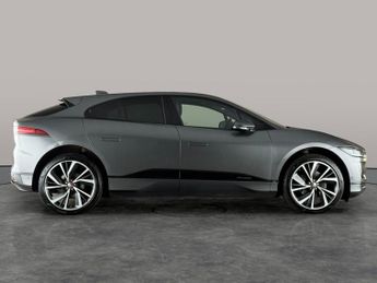 Jaguar I-PACE 400 90kWh SE 4WD (400 ps) - REVERSE CAM - NAV - CLIMATE PACK