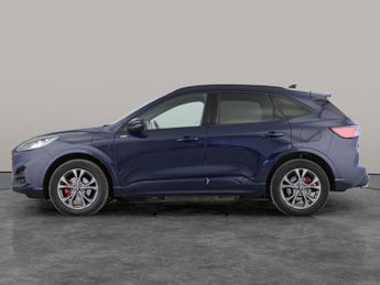 Ford Kuga 2.5 EcoBoost Duratec 14.4kWh ST-Line Plug-in CVT (225 ps) - REVE