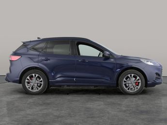 Ford Kuga 2.5 EcoBoost Duratec 14.4kWh ST-Line Plug-in CVT (225 ps) - REVE