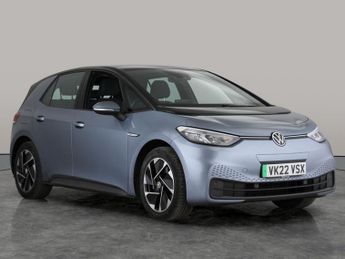 Volkswagen ID.3 Pro Performance 58kWh Life (204 ps) - ASSISTANCE PACK - BLIND SP