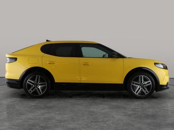 Ford Capri Extended Range 77kWh Premium (286 ps) - SPORTS SEATS - PAN ROOF