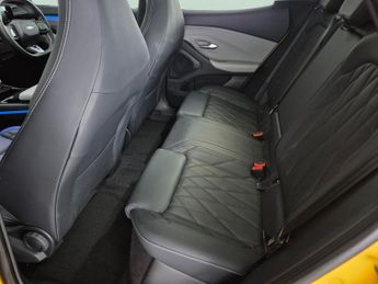 Ford Capri 210kW Premium 77kWh [Driver Assist Pack] - SPORTS SEATS - PAN RO
