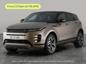 Land Rover Range Rover Evoque 1.5 P300e 12.2kWh R-Dynamic HSE Plug-in 4WD (309 ps) - KEYLESS E