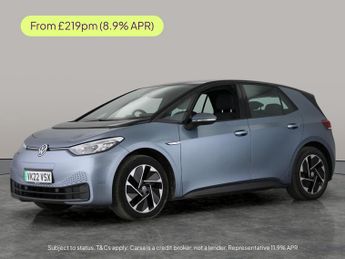 Volkswagen ID.3 Pro Performance 58kWh Life (204 ps) - ASSISTANCE PACK - BLIND SP