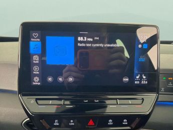 Volkswagen ID.3 Pro Performance 58kWh Life (204 ps) - ASSISTANCE PACK - BLIND SP