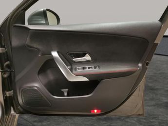 Mercedes-Benz A Class 1.3 A200 AMG Line 7G-DCT (163 ps) - ACTIVE LANE KEEPING ASSIST -