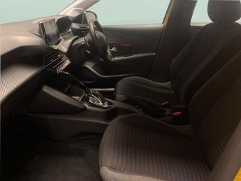 Peugeot 208 1.2 PureTech Active EAT (100 ps) - LED - NAV - BLUETOOTH