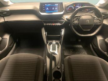 Peugeot 208 1.2 PureTech Active EAT (100 ps) - LED - NAV - BLUETOOTH
