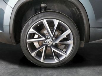 Skoda Kodiaq 1.5 TSI ACT SportLine DSG (7 Seat) (150 ps) - LED - SMARTLINK - 