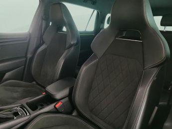 Skoda Kodiaq 1.5 TSI ACT SportLine DSG (7 Seat) (150 ps) - LED - SMARTLINK - 