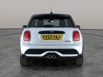 Mini Hatch 2.0 Cooper S Exclusive Steptronic (178 ps) - MINI E-CALL - MINI 