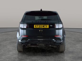 Land Rover Discovery Sport 2.0 D200 MHEV Urban Edition 4WD (204 ps) - CARPLAY - KEYLESS ENT