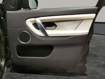 Land Rover Discovery Sport 2.0 D200 MHEV Urban Edition 4WD (204 ps) - CARPLAY - KEYLESS ENT