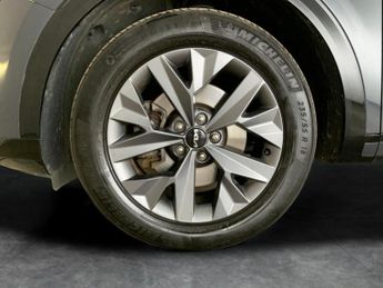 Kia Sportage 1.6 h T-GDi GT-Line (226 bhp) - LED - REVERSE CAM - NAV
