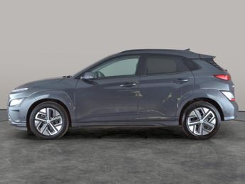 Hyundai Kona 64kWh Premium (10.5kW Charger) (204 ps) - ACTIVE LANE ASSIST