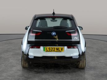 BMW i3 42.2kWh S (184 ps) - PERFORMANCE CONTROL - RAPID CHARGE PREPARAT