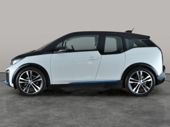 BMW i3 42.2kWh S (184 ps) - PERFORMANCE CONTROL - RAPID CHARGE PREPARAT