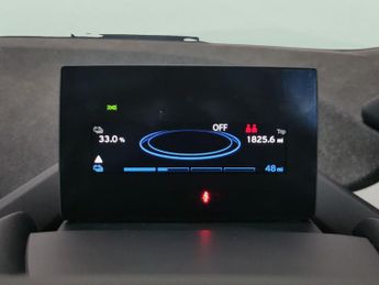 BMW i3 42.2kWh S (184 ps) - PERFORMANCE CONTROL - RAPID CHARGE PREPARAT