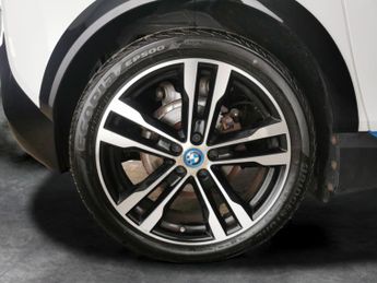 BMW i3 42.2kWh S (184 ps) - PERFORMANCE CONTROL - RAPID CHARGE PREPARAT