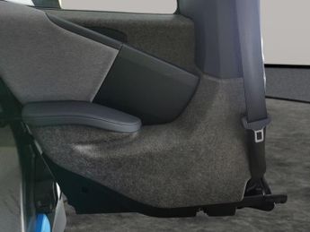 BMW i3 42.2kWh S (184 ps) - PERFORMANCE CONTROL - RAPID CHARGE PREPARAT