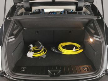 BMW i3 42.2kWh S (184 ps) - PERFORMANCE CONTROL - RAPID CHARGE PREPARAT