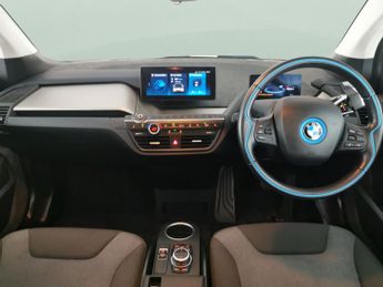 BMW i3 42.2kWh S (184 ps) - PERFORMANCE CONTROL - RAPID CHARGE PREPARAT