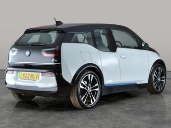 BMW i3 42.2kWh S (184 ps) - PERFORMANCE CONTROL - RAPID CHARGE PREPARAT
