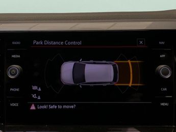 Volkswagen Polo 2.0 TSI GTI DSG (207 ps) - ADAPTIVE CHASSIS CONTROL (ACC) - DIGI