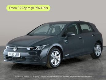 Volkswagen Golf 1.0 TSI Life (110 ps) - KEYLESS START - CLIMATE CONTROL - AUTO H