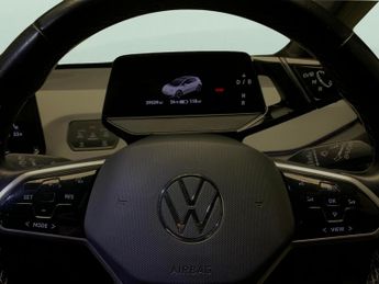 Volkswagen ID.3 Pro 58kWh Family (145 ps) - COMFORT PACK - BLUETOOTH - PARK SENS