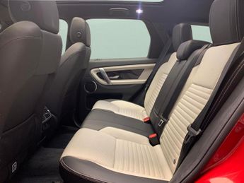 Land Rover Discovery Sport 1.5 P300e 12.2kWh Urban Edition Plug-in 4WD (309 ps) - KEYLESS E