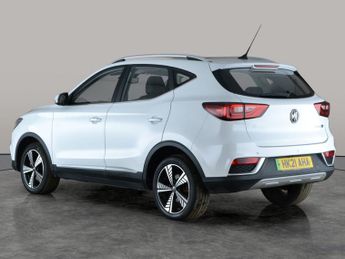 MG MG ZS 44.5kWh Exclusive (143 ps) - HEATED SEATS - NAV - BLIND SPOT ASS
