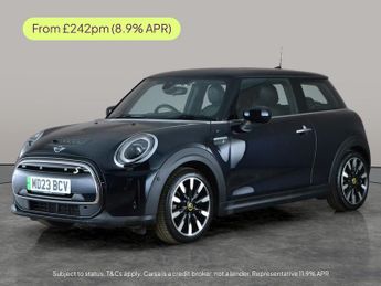 MINI Hatch Cooper SE 32.6kWh Level 3 (184 ps) - DRIVING ASSISTANT - PARK AS