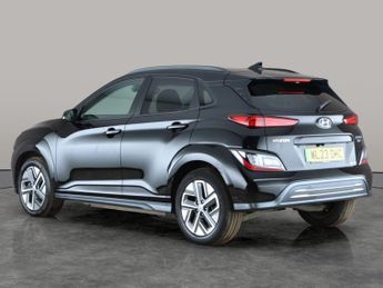 Hyundai Kona 64kWh Premium (10.5kW Charger) (204 ps) - KEYLESS ENTRY - LED - 