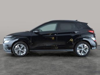 Hyundai Kona 64kWh Premium (10.5kW Charger) (204 ps) - KEYLESS ENTRY - LED - 