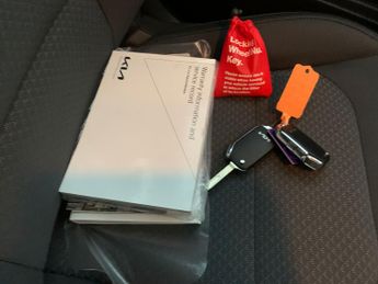 Kia Niro 1.6h GDi 2 DCT (139 bhp) - CRUISE - AIR CON - PARK SENSORS