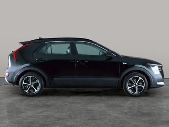 Kia Niro 1.6h GDi 2 DCT (139 bhp) - CRUISE - AIR CON - PARK SENSORS