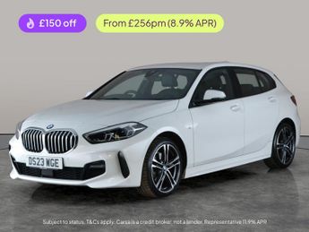 BMW 118 1.5 118i M Sport (LCP) (136 ps) - BMW LIVE COCKPIT PROFESSIONAL