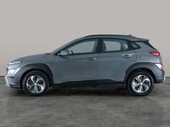 Hyundai Kona 1.6 h-GDi SE Connect DCT (141 ps) - CRUISE - CLIMATE CONTROL - P