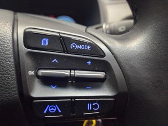 Hyundai Kona 1.6 h-GDi SE Connect DCT (141 ps) - CRUISE - CLIMATE CONTROL - P
