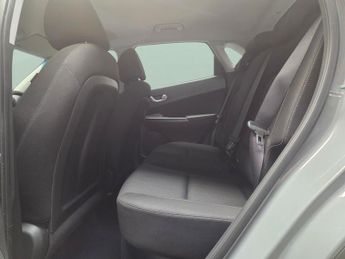 Hyundai Kona 1.6 h-GDi SE Connect DCT (141 ps) - CRUISE - CLIMATE CONTROL - P