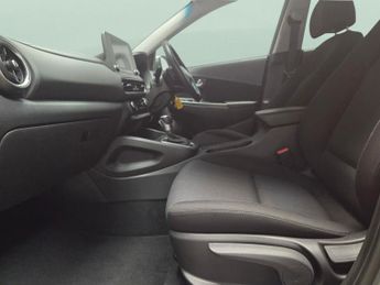 Hyundai Kona 1.6 h-GDi SE Connect DCT (141 ps) - CRUISE - CLIMATE CONTROL - P